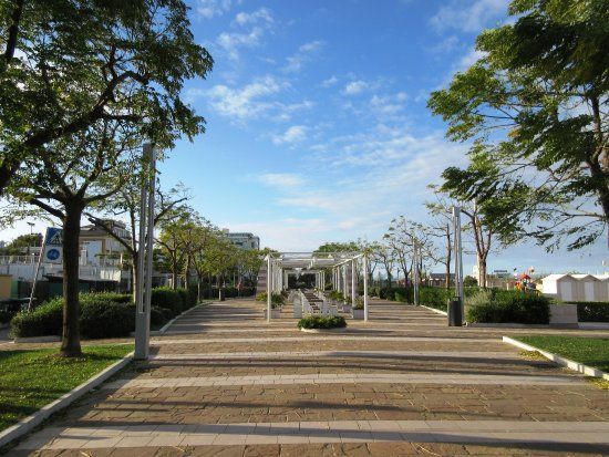 Lungomare della Libertà